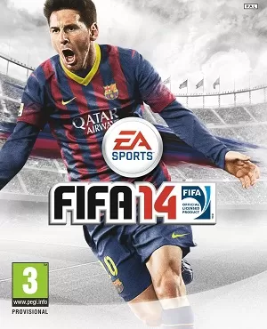 FIFA 14 - World Class Soccer