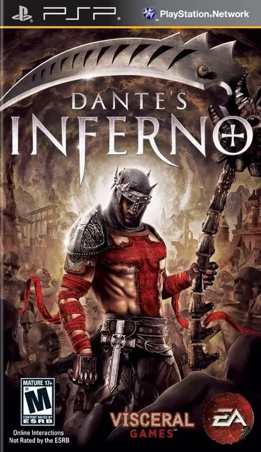Dante's Inferno 2